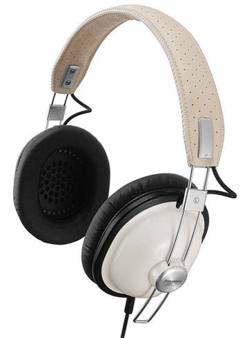 Panasonic RP-HTX7E-W Wit Hoofdtelefoon is nooit meer leverbaar