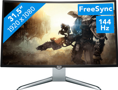 BenQ EX3200R is no longer available