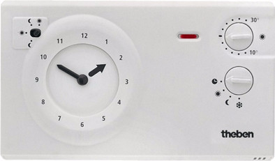 Theben Ramses 784 is nooit meer leverbaar