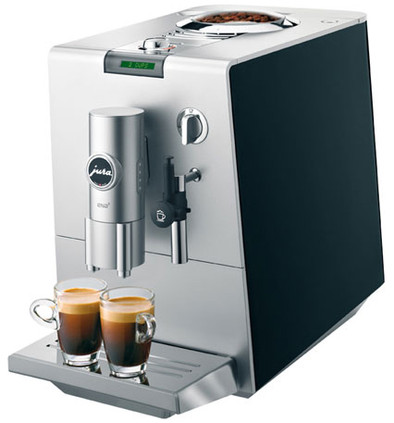 Jura ENA 5 Ristretto Black is nooit meer leverbaar