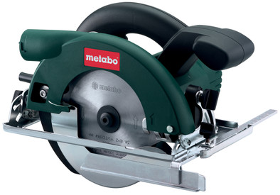 Metabo KS 54 160 mm is nooit meer leverbaar