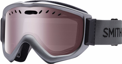 Smith Knowledge OTG Graphite + Ignitor Mirror Lens is nooit meer leverbaar