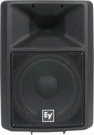 Electro Voice SX 300 E Passieve speaker is nooit meer leverbaar