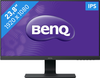 BenQ GW2480 is no longer available