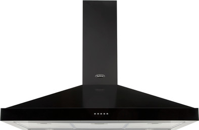 Belling 90 CHIM MK3 BLK is nooit meer leverbaar