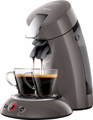 Philips Senseo Original HD6556/00 Gray is no longer available