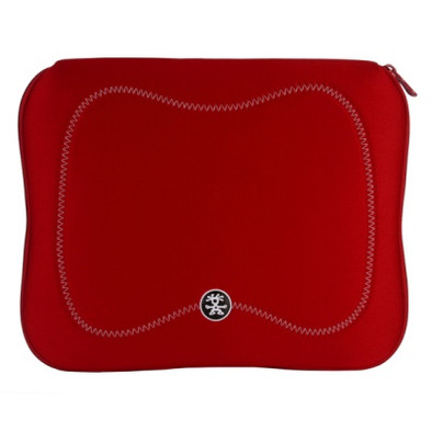Crumpler The Gimp 13'' Rood TG13-010 is nooit meer leverbaar