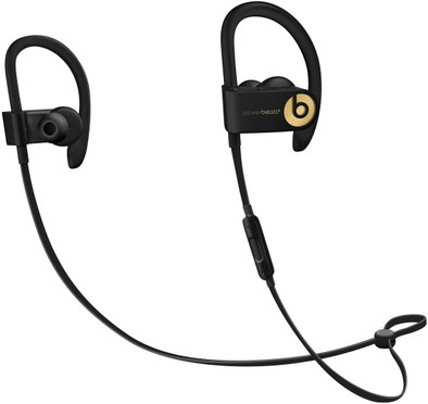 Beats Powerbeats 3 Wireless Black/Gold is no longer available