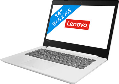 Lenovo Ideapad 320-14IAP 80XQ0042MH is no longer available