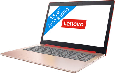 Lenovo Ideapad 320-15IAP 80XR00NJMH is nooit meer leverbaar