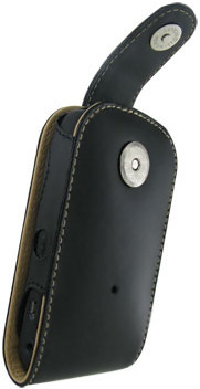 K4Mobile Leather Case Blackberry Curve 8520 is nooit meer leverbaar