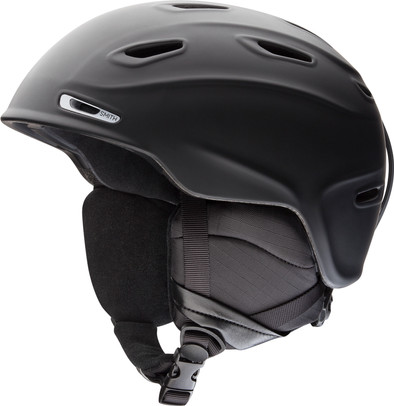 Smith Aspect Matte Black (55 - 59 cm) is nooit meer leverbaar