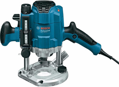 Bosch GOF 1250 CE is nooit meer leverbaar