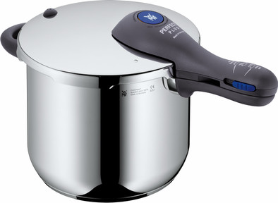 WMF Perfect Plus Pressure Cooker 6.5 Liters is no longer available