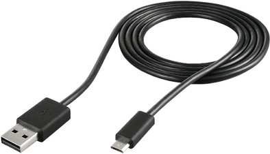 HTC Data Cable (USB/microUSB) is nooit meer leverbaar