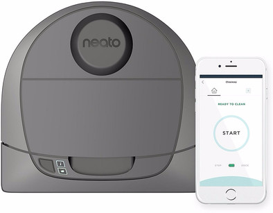 Neato Botvac D3 Connected is no longer available