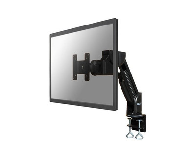 NewStar Monitorbeugel FPMA-D600 Zwart is nooit meer leverbaar