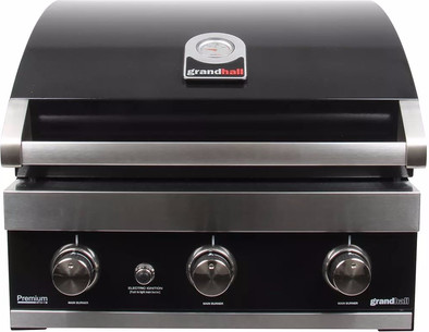 Grandhall Premium Built-In is no longer available