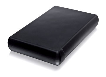 Freecom Hard Drive XS 500 GB USB 2.0 is nooit meer leverbaar