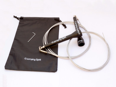 Rev2 Speedrope is nooit meer leverbaar