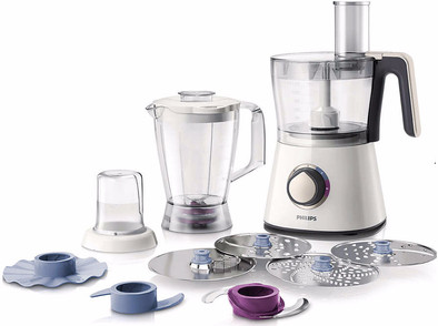 Philips HR7762 Viva Food Processor is no longer available