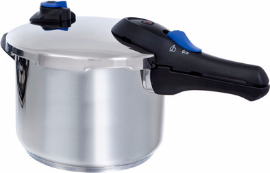 BK Pressure Cooker 22cm Shiny 4L is no longer available