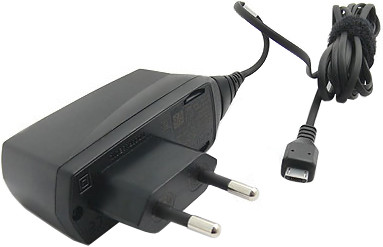 Veripart Thuislader MicroUSB is nooit meer leverbaar