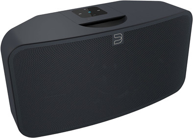 Bluesound Pulse 2 Black is no longer available