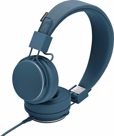 Urbanears Plattan II Blue is no longer available