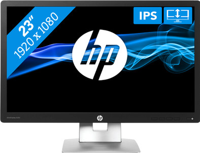 HP EliteDisplay E232 is nooit meer leverbaar