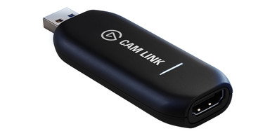 Elgato Cam Link is nooit meer leverbaar