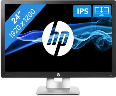 HP EliteDisplay E242 is nooit meer leverbaar