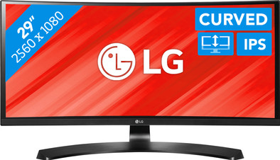 LG 29UC88 is nooit meer leverbaar