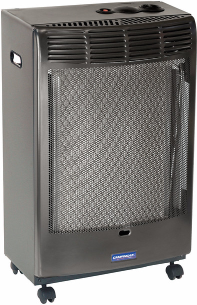 Campingaz CR 5000 is nooit meer leverbaar