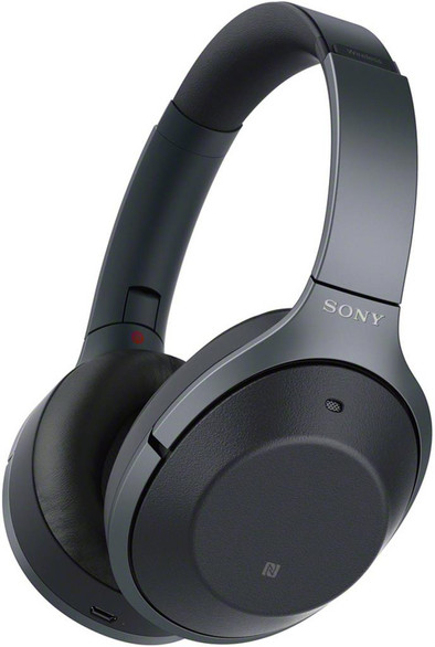 Sony WH-1000XM2 Black is no longer available