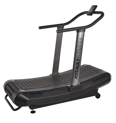 Assault Airrunner is nooit meer leverbaar