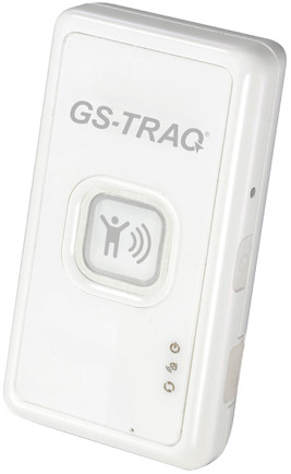 Globalsat TR-203 Realtime GPS Tracker is nooit meer leverbaar
