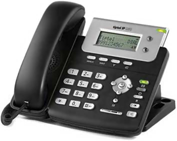 Tiptel 280 is nooit meer leverbaar