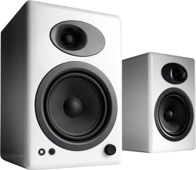 Audio engine A5+ White (per pair) is no longer available