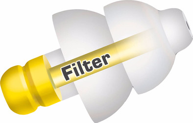 Alpine FlyFit earbuds is no longer available