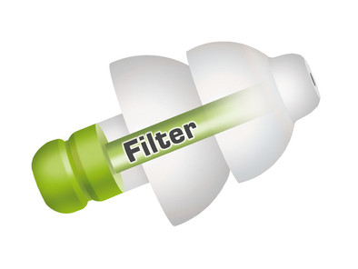 Alpine SleepSoft Oordoppen is nooit meer leverbaar