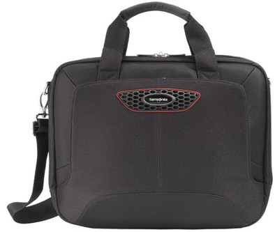 Samsonite Laptoptas Pillow 2 Toploader 15,6'' Zwart is nooit meer leverbaar