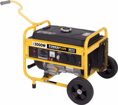 Powerplus POWX513 is nooit meer leverbaar