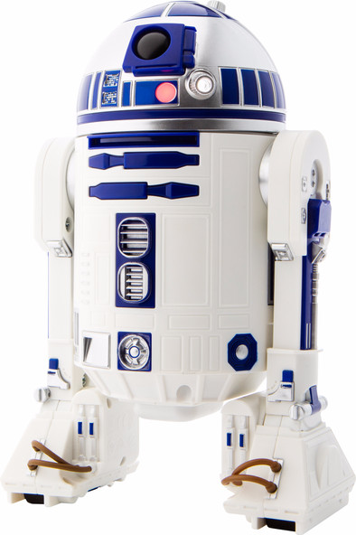 Sphero R2D2 is nooit meer leverbaar