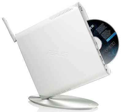 Asus Eee Box EB1501-W0097 is nooit meer leverbaar