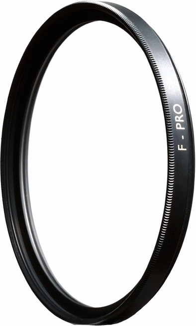B+W 010 UV-filter 40,5 E is nooit meer leverbaar