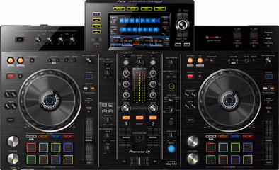 Pioneer XDJ-RX2 is no longer available