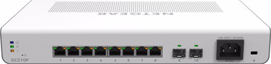 NETGEAR GC510P is no longer available
