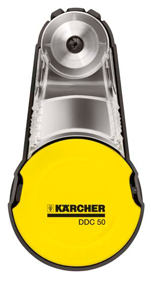Karcher DDC50 Boorstof-opvanger is nooit meer leverbaar