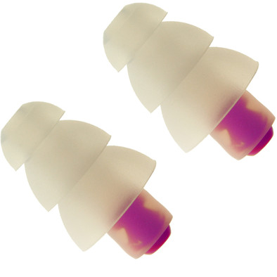 Noizezz Plug &amp; Play Earplugs Purple Mild is no longer available
